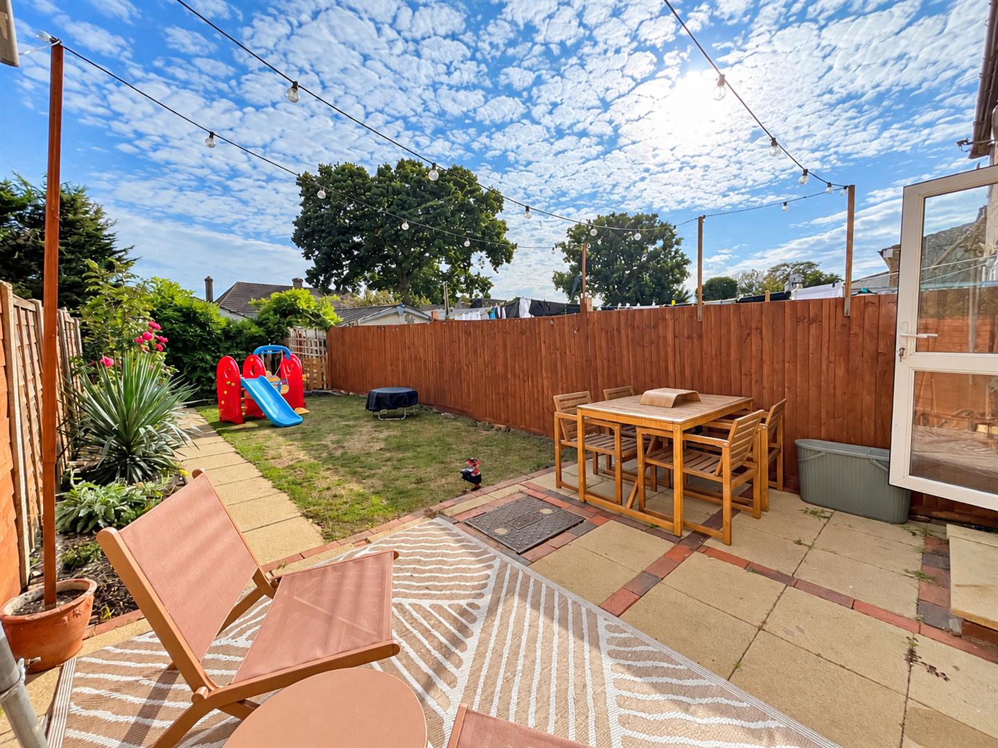 Arlington Drive, Carshalton
